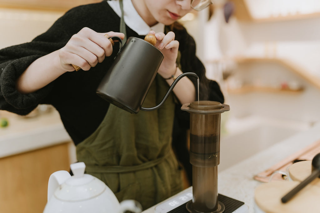 How to Be a Better Barista at Home: What Makes a Good Barista?