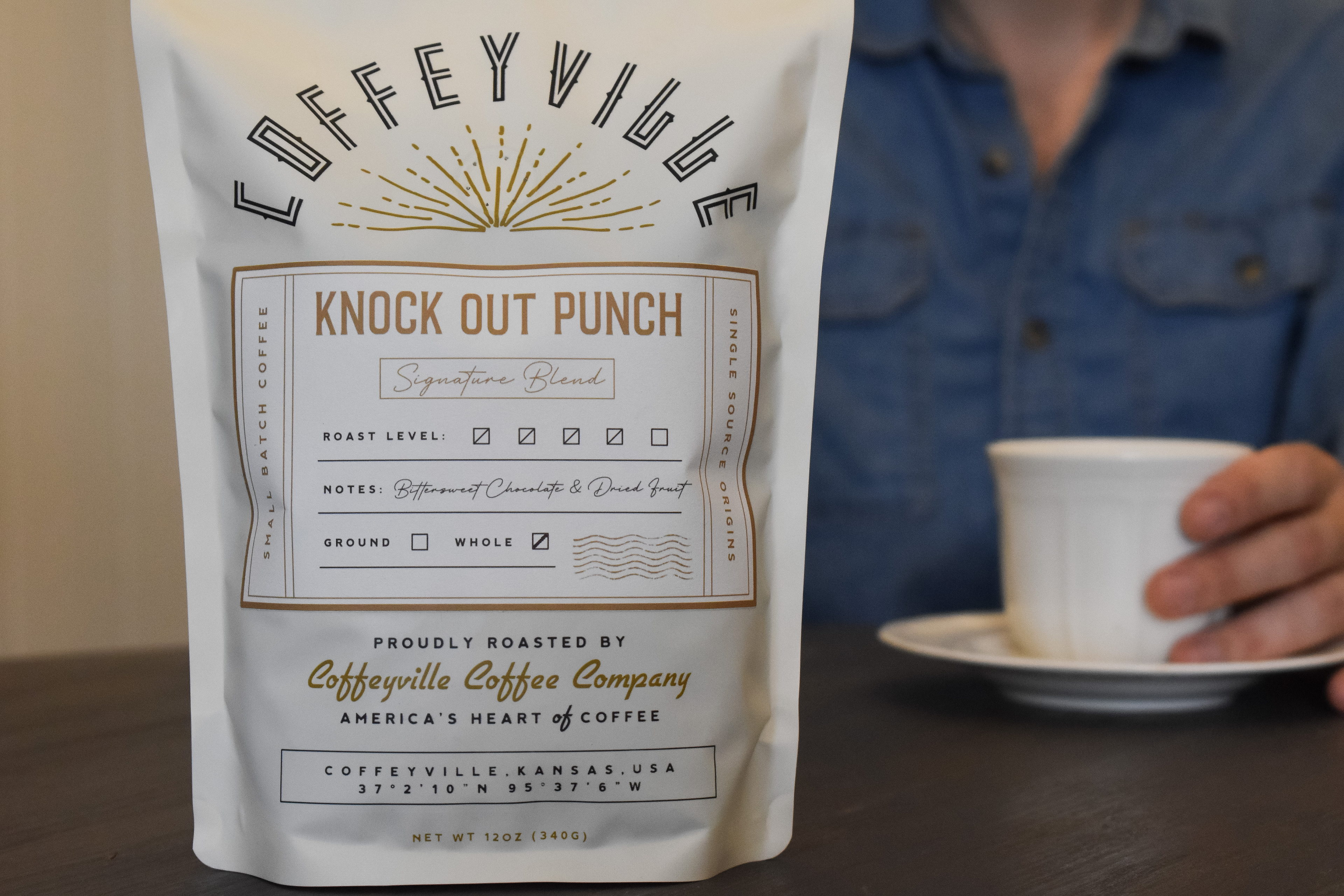 Knock Out Punch