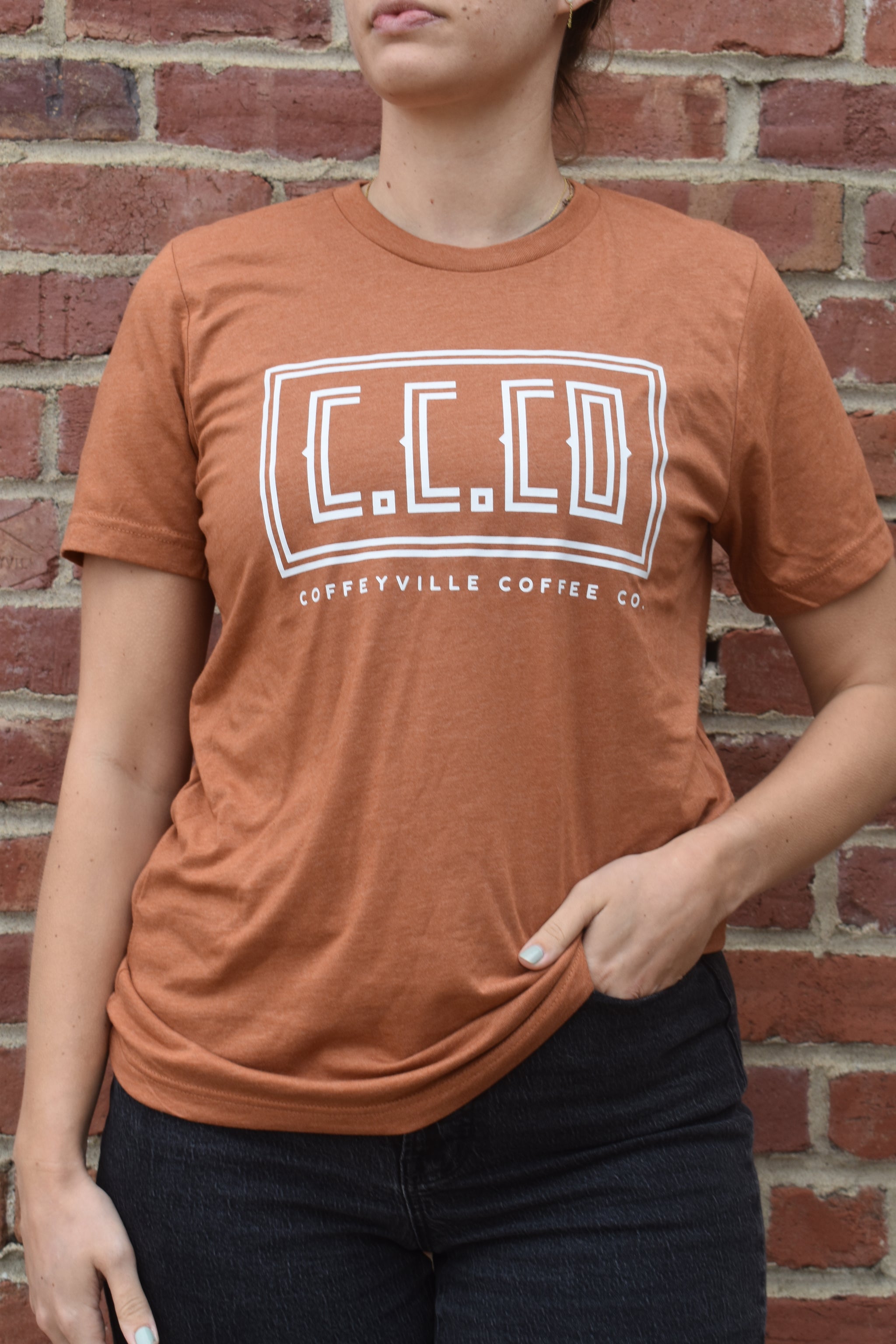 Merchandise Coffeyville Coffee